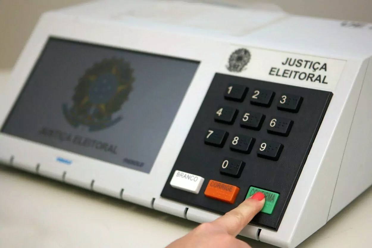 Você está visualizando atualmente Reforma Eleitoral