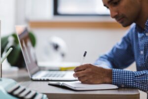 Leia mais sobre o artigo Teletrabalho, o novo normal?