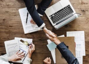 Leia mais sobre o artigo Passo o Ponto! A venda do estabelecimento comercial ou empresarial