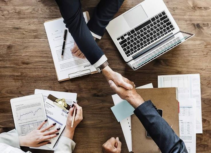 Você está visualizando atualmente Passo o Ponto! A venda do estabelecimento comercial ou empresarial