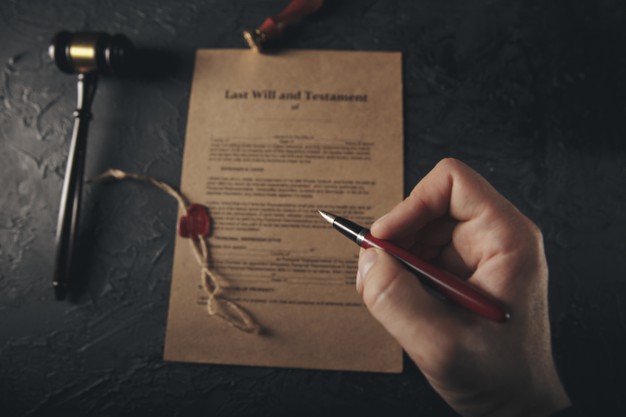 Leia mais sobre o artigo O que é um Testamento?