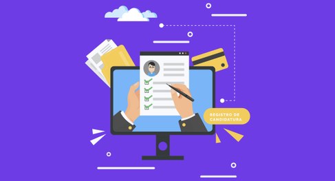 Você está visualizando atualmente Registro de Candidatura nas Eleições Municipais 2024